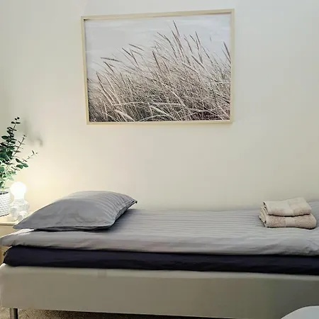 Luxury 3-bedroom On Beautiful Street Of Lägenhet Helsingfors